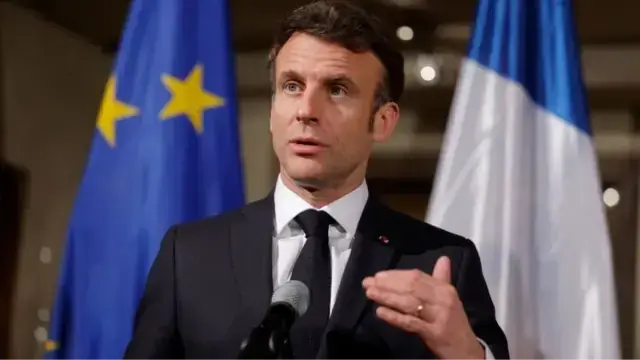 Tổng thống Pháp: Nga chưa đủ điều kiện trở lại G8